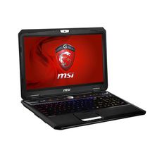 Ноутбук MSI GT60 0NC-478X (GT60 0NC-478XRU)