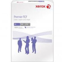 XEROX 003R93009 бумага офисная Premier TCF А4 160 г м2, 250 листов (Класс A)