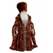 Русская кукла Боярин XVII век