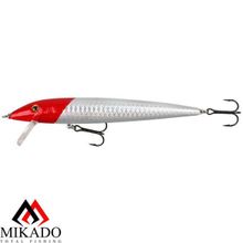 Воблер Mikado ARAMETRIX 12.5 см.   26 - плавающий