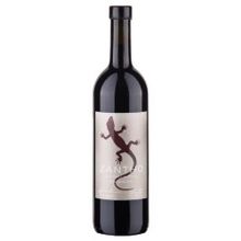 Вино Цанто Цвейгельт Резерв, 0.750 л., 13.5%, сухое, красное, 6