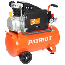 Patriot Компрессор PATRIOT PRO 24 -260