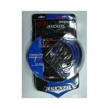 Kicker CK 84