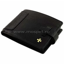 Портмоне Narvin 9631 N.Vegetta Black