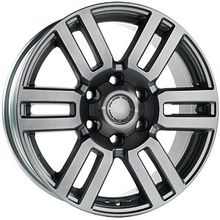 Реплика Mi27 7.5x17 6x139.7 ET46 D67.1