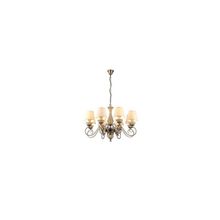 Arte Lamp A9070LM-8AB IVORY люстра подвесная