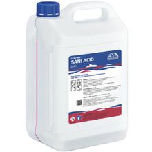 Dolphin Sani Acid D 011 10 л