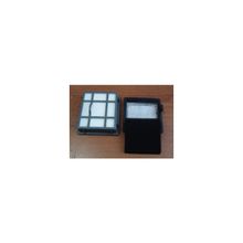 Menalux Menalux F104 Комплект фильтров для пылесосов Tornado T8 TOT 3520 (Menalux F104 для Tornado)
