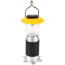 Фонарь кемпинговый светодиодный Mikado 7 LED