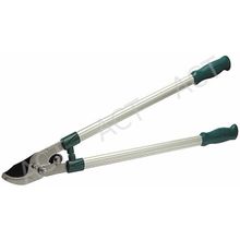 Сучкорез RACO с алюминиевыми ручками, 2-рычажный, рез до 40мм, 780мм