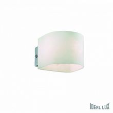 Ideal Lux Накладной светильник Ideal Lux Puzzle PUZZLE AP1 BIANCO ID - 433491