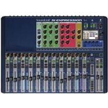 Soundcraft Si Expression 2
