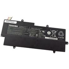 Аккумуляторная батарея PA5013U-1BRS для ноутбуков Toshiba Portege Z830 (14,8V 3060mAh)