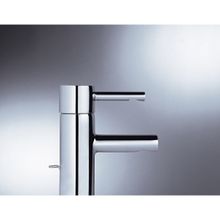 Смеситель Grohe Essence 33562000 для раковины