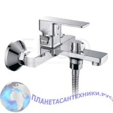 Смеситель для ванны FRUD  R32131