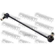 Тяга Стабилизатора Переднего Vw Golf Caddy Passat Jetta, Audi A3, Skoda Octavia All 03> Febest арт. 2323GVF