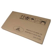 Игровой стол - футбол DFC "Marcel Pro" арт. GS-ST-1275