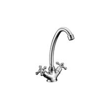 Смеситель для кухни Bosfor, Milardo BO59017BW4MI