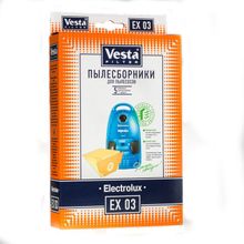 Vesta Filter EX 03 для пылесосов ELECTROLUX тип ES 49