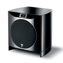 Сабвуфер Focal Subwoofer SW1000 BE