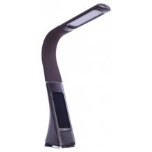 Arte Lamp Настольная лампа офисная Arte Lamp Supervisor A1706LT-1BR ID - 414845