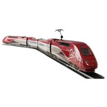 Железная дорога MEHANO T106 Thalys