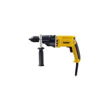 Дрель ударная DeWALT D21805KS