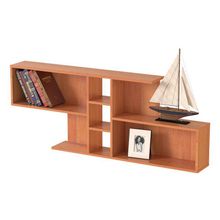 Мебель Смоленск Полка книжная П-01.12 ID - 342381