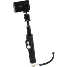 Видеокамера YI    Z16ZPD10XY Black монопод    4K Action Camera Kit (4K Ultra HD, 12Mpx, CMOS, 155°, microSD, LCD, WiFi, BT, Li-Ion)