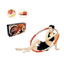 Массажный обруч Jemimah Health Hoop II 1,7 кг