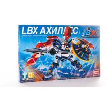 Bandai Ахиллес LBX