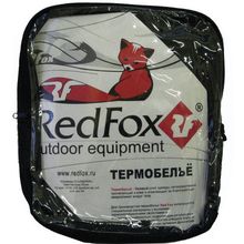 Комплект детского термобелья REDFOX Wooly (98 см)