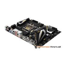 Мат. плата ASRock X79 Extreme 6 GB &lt;S2011, iX79, 8*DDR3, 4*PCI-E16x, SATA RAID, GB Lan, ATX, Retail&gt;