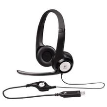 logitech (logitech headset h390  usb) 981-000406