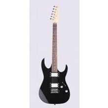 HEG341BK Электрогитара Ibanez Homage