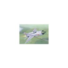 Модель [1:72] Самолет МиГ-21 бис