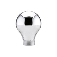 Paulmann. 87566 Плафон AGL Minihalogen Kopfsp Silber