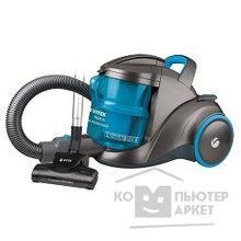 Vitek Пылесос  VT-1835 B Пылесос с аквафильтром, с функцией сбора воды