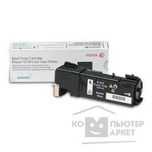 Xerox 106R01484 Тонер-картридж чёрный 2K Phaser 6140