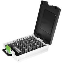 Набор бит в кассете Festool BIT BH-SORT 31x