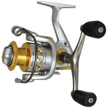 Катушка Pegas DH 3000F GRFish