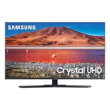 Телевизор Samsung UE50TU7540 50 дюймов Smart TV UHD
