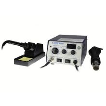 Паяльная станция ELEMENT 902D