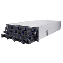 NAS сервер RackNode™ 19" 3U 16xHDD [RN3-NAS16R]