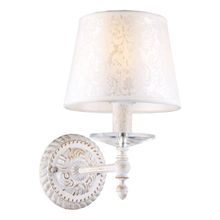 Бра Arte Lamp A9566AP-1WG GRANNY