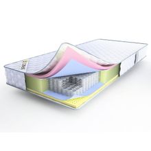 Матрас Lonax Memory-Latex TFK 80