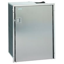 Isotherm Морозильная камера Isotherm Cruise 63 Inox IM-1063BC1MK000 12 24 В 1,5 - 5,0 А 63 л