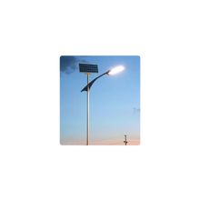 Светодиодные уличные светильники 20-40 Вт на солнечных батареях