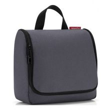 Reisenthel Toiletbag graphite