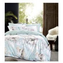 Постельное белье из сатина Семейное Famille RS224-4